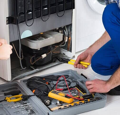 Mantenimiento de Aires Cartagena